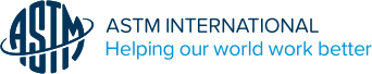 ASTM International Logo