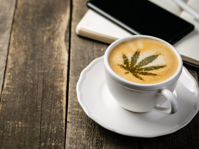 California Assembly Approves Legislation for Cannabis Cafes
