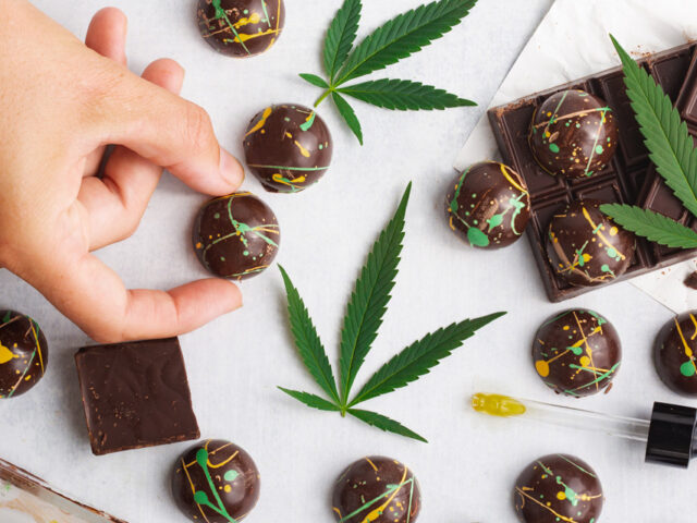 The Sweet Synergy: A Guide to Cannabis-Infused Chocolates & Rigorous Testing
