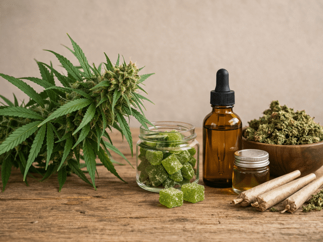 States tighten hemp THC rules as federal ban looms